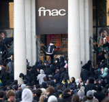 Macron urges calm as France counts the cost of worst unrest in years